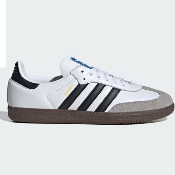 Adidas Samba OG Shoes - Picture 2 of 13